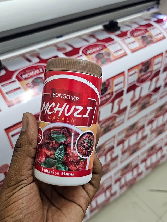 Packaging